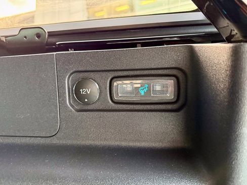 Certified 2023 Ford Bronco Big Bend image 14