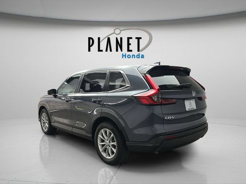 Used 2024 Honda CR-V EX image 5