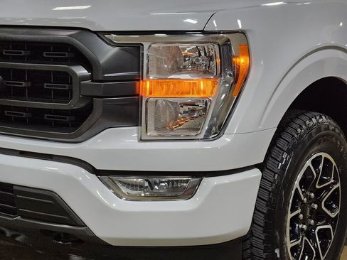 Used 2021 Ford F150 XLT w/ Equipment Group 301A Mid AWD/4WD image 14