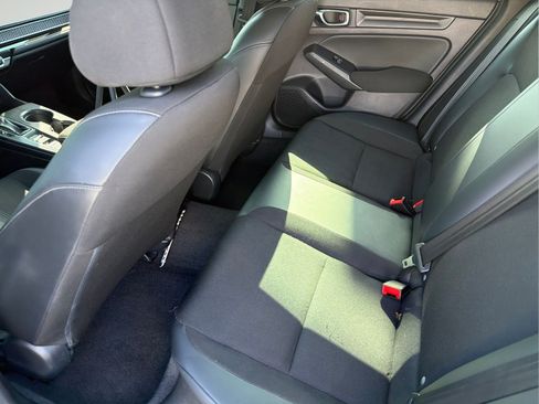 Used 2022 Honda Civic Sport image 29