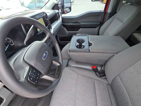 Used 2026 Ford F450 XL w/ 360-Degree Camera Package AWD/4WD image 12