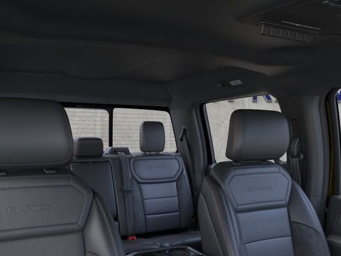 New 2026 Ford F150 Raptor AWD/4WD image 24