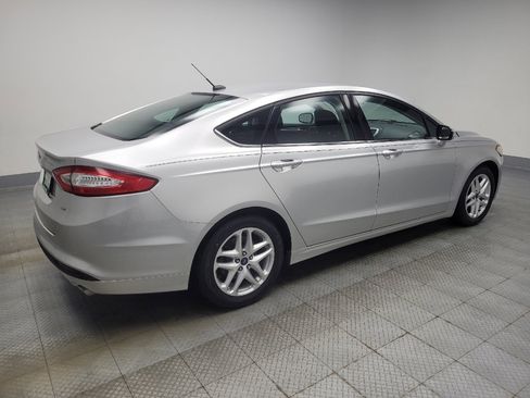 Used 2014 Ford Fusion SE image 10