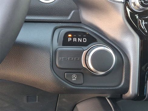 New 2025 RAM 1500 Big Horn image 32