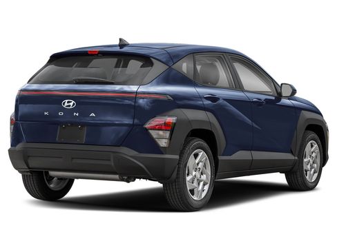 New 2027 Hyundai Kona SE FWD image 19