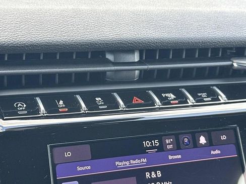New 2026 Jeep Grand Cherokee L Laredo RWD image 30
