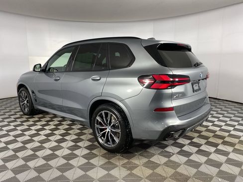 New 2026 BMW X5 xDrive40i w/ M Sport Package image 21