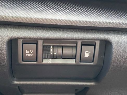 New 2026 Subaru Crosstrek 2.5i Limited AWD/4WD image 15