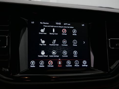 Certified 2024 Dodge Durango GT image 31