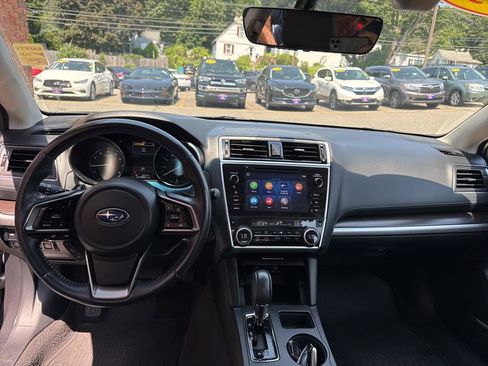 Used 2019 Subaru Legacy 2.5i Limited image 24