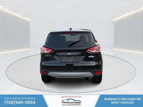 Used 2015 Ford Escape SE FWD image 5