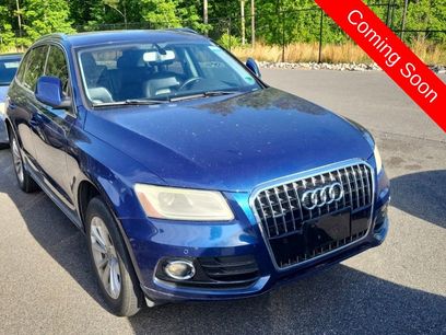 Used 2013 Audi Q5 2.0T Premium Plus