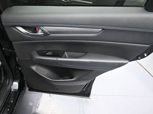 Used 2021 MAZDA CX-5 Touring w/ Touring Preferred SV Package image 26