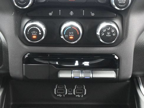 Used 2023 RAM 1500 Big Horn AWD/4WD image 21