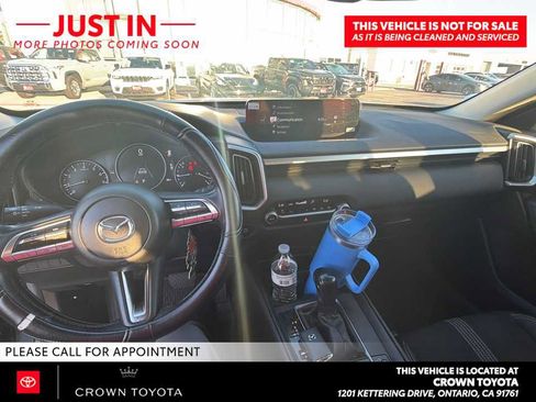 Used 2024 MAZDA CX-50 AWD 2.5 S w/ Weather Package image 6