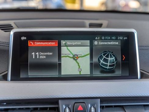 Used 2021 BMW X1 sDrive28i w/ M Sport Package image 19