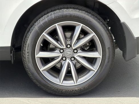Certified 2020 Acura RDX FWD w/ Technology Package image 9
