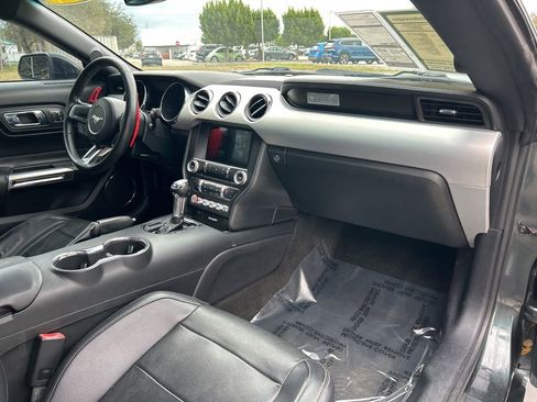Used 2016 Ford Mustang GT Premium w/ Equipment Group 401A image 42