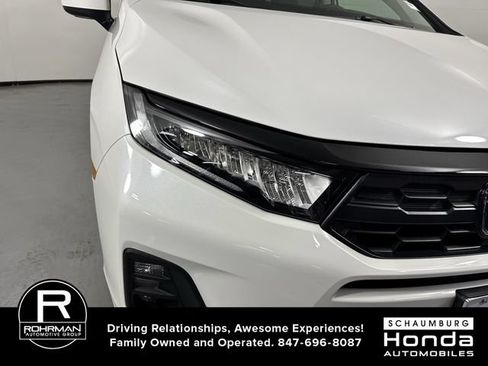 Used 2026 Honda Odyssey EX-L image 31
