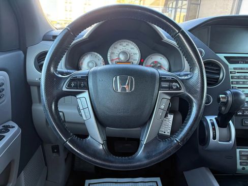 Used 2011 Honda Pilot Touring image 15