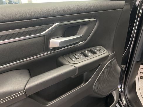 New 2026 RAM 1500 Big Horn image 5