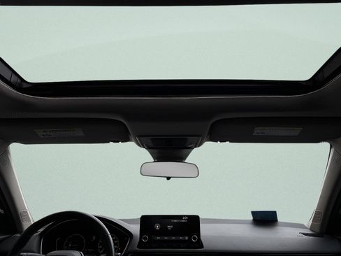 Certified 2024 Honda Civic EX-L image 32