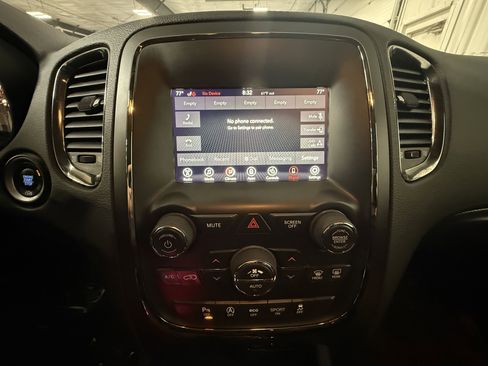 Used 2018 Dodge Durango GT image 37