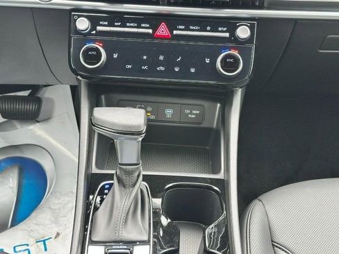 New 2026 Hyundai Santa Cruz SEL AWD/4WD image 8
