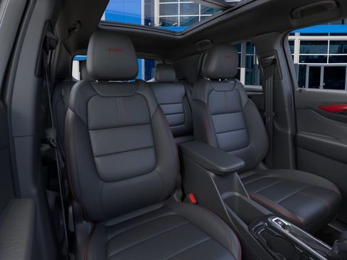 New 2026 Chevrolet TrailBlazer RS image 17