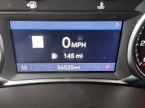 Used 2024 GMC Terrain AT4 w/ Infotainment Package II AWD/4WD image 26