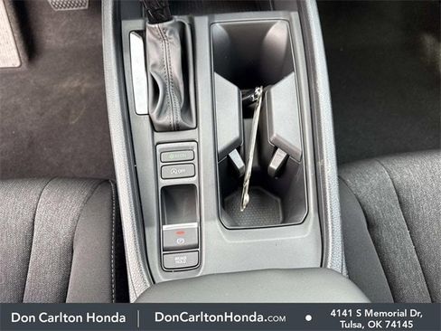 New 2025 Honda Accord SE image 25