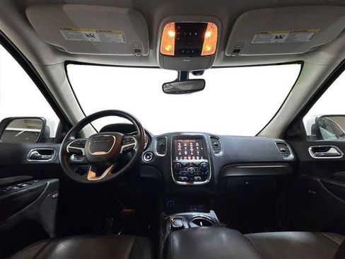 Used 2017 Dodge Durango GT w/ Premium Group image 13