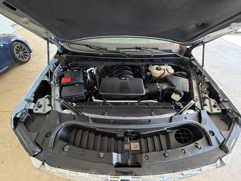 Used 2024 GMC Yukon XL Denali w/ Advanced Technology Package image 20