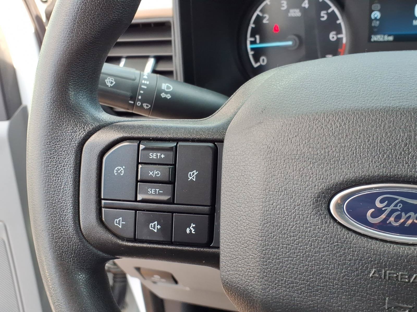 Used 2024 Ford F250 XLT w/ FX4 Off-Road Package AWD/4WD image 20