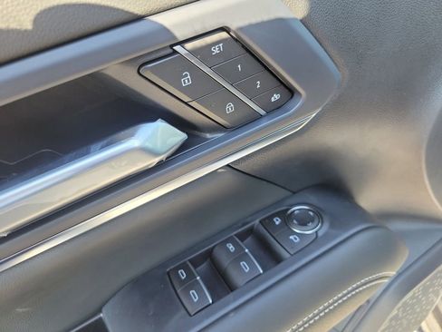 New 2026 GMC Terrain Denali image 16