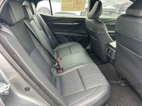 Used 2025 Toyota Camry XSE image 21