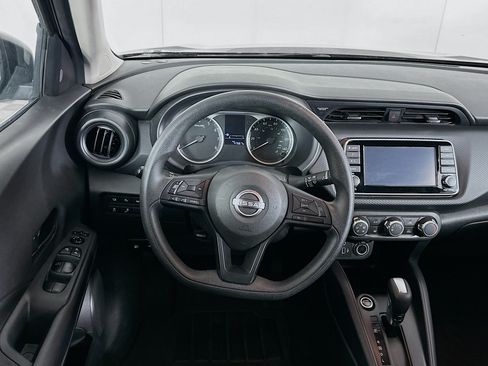 Used 2024 Nissan Kicks S FWD image 17