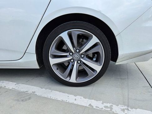 Used 2021 Acura TLX SH-AWD w/ Advance Package image 23