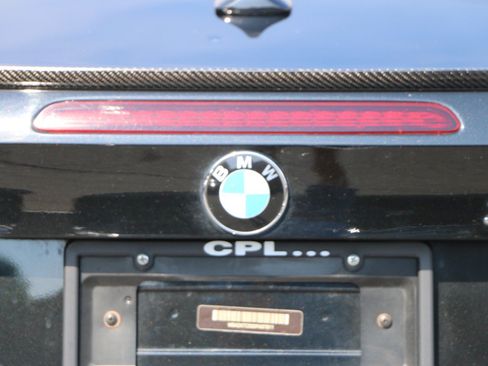 Used 2013 BMW 335i Convertible RWD image 5