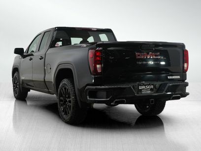 Used 2021 GMC Sierra 1500 Elevation w/ Driver Alert Package I