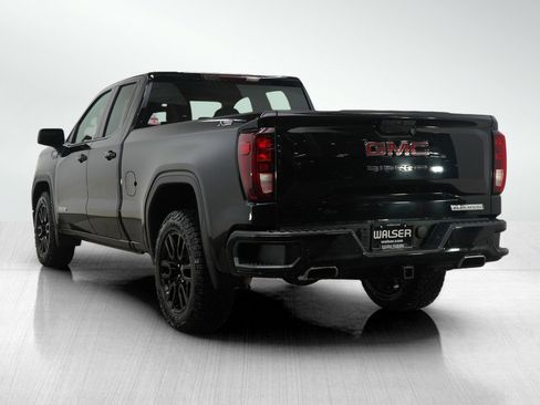Used 2021 GMC Sierra 1500 Elevation w/ Driver Alert Package I image 3