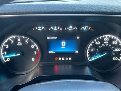 Used 2021 Ford F150 XL image 6