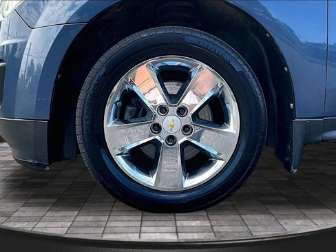 Used 2012 Chevrolet Equinox LT w/ All-Star Package FWD image 37