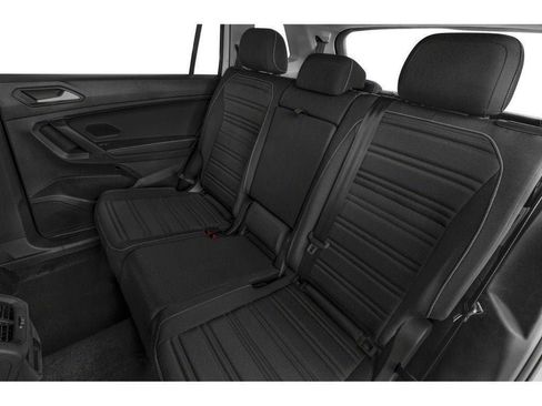 Used 2022 Volkswagen Tiguan S AWD/4WD image 64