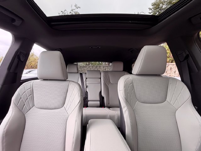 New 2026 Lexus RX 350 Premium w/ Convenience Package AWD/4WD image 30