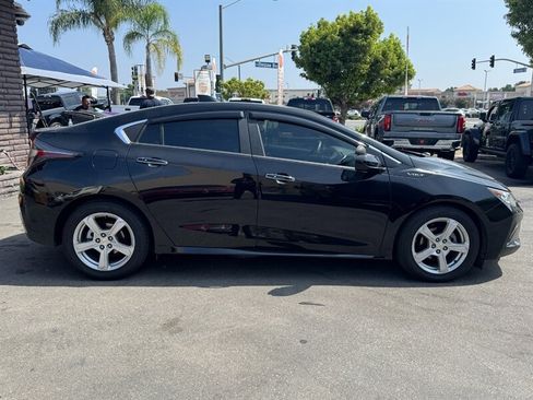 Used 2018 Chevrolet Volt LT FWD image 20