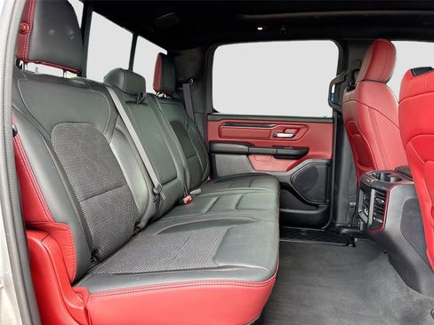 Used 2020 RAM 1500 Rebel w/ Rebel Level 2 Equipment Group image 28