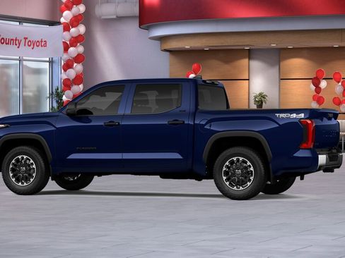 New 2026 Toyota Tundra SR5 image 5
