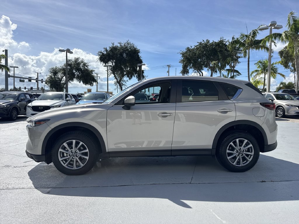 Used 2025 MAZDA CX-5 AWD 2.5 S image 27