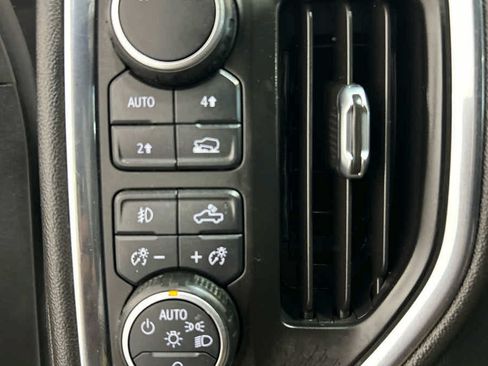 Used 2021 Chevrolet Silverado 1500 LTZ w/ LTZ Convenience Package II AWD/4WD image 7